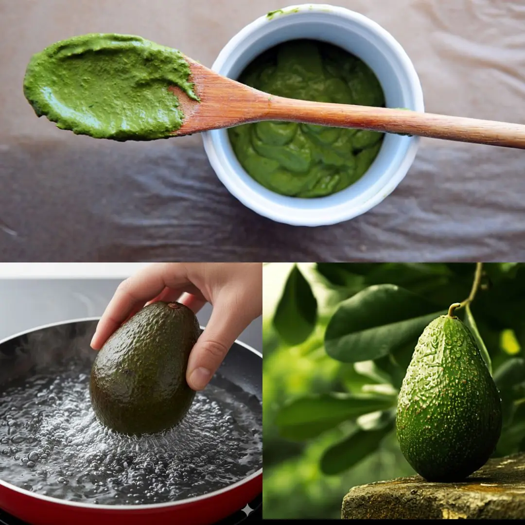 Boiling a Whole Avocado: The Secret to Softness, Nutrition, and a Delicious Baked Recipe