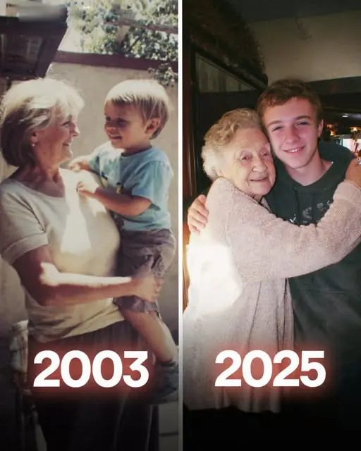 My SIL Abandoned His Son with Me – 22 Years Later He Returned and Was Shocked to Find an Empty, Neglected House