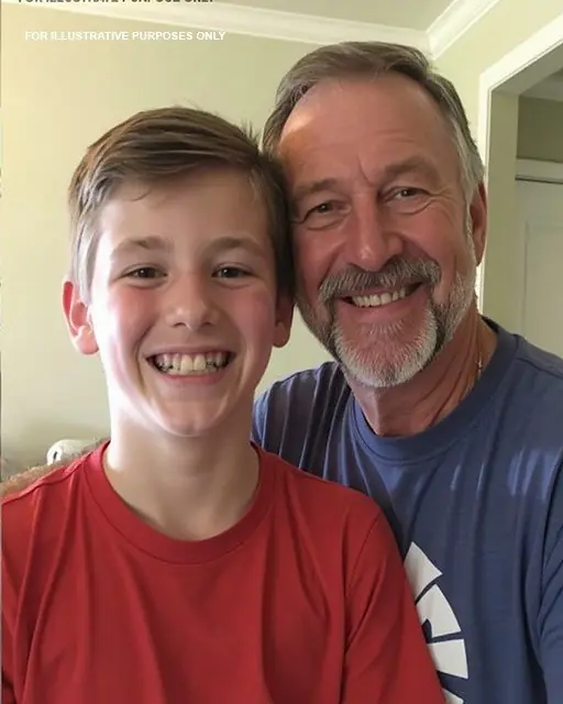 My Ex-Wife Wanted Me to Give the Money I Saved for Our Late Son to Her Stepson — My Response Left Her and Her New Husband Speechless