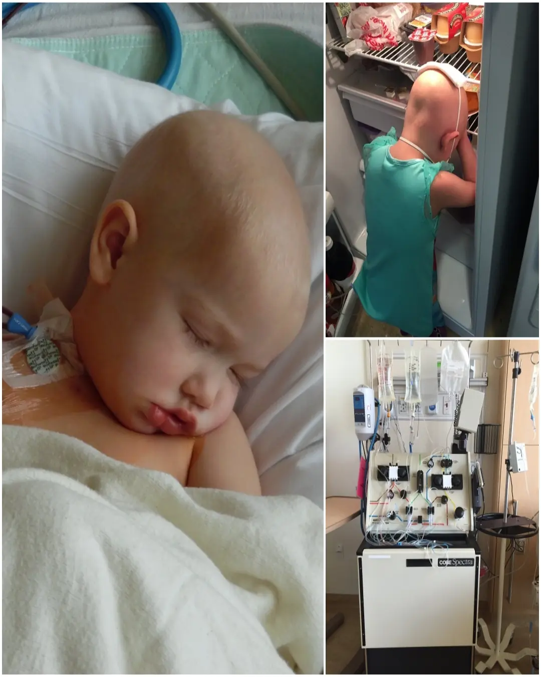 Ten Years Later: Alice’s Stem Cell Rescue and the Fight for Better Childhood Cancer Treatment