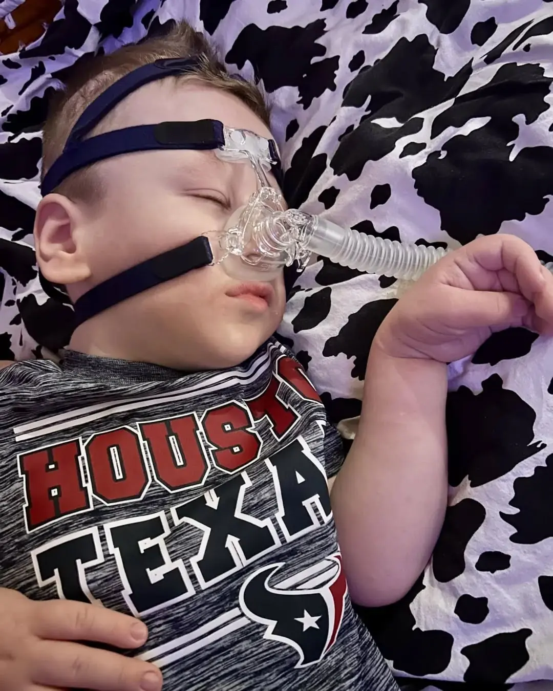Home Again: A Family’s Journey Through Joy, Exhaustion, and Uncertainty