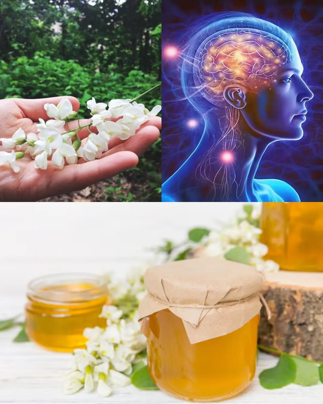 Black Locust (Robinia pseudoacacia): 14 Surprising Benefits and How to Use It at Home