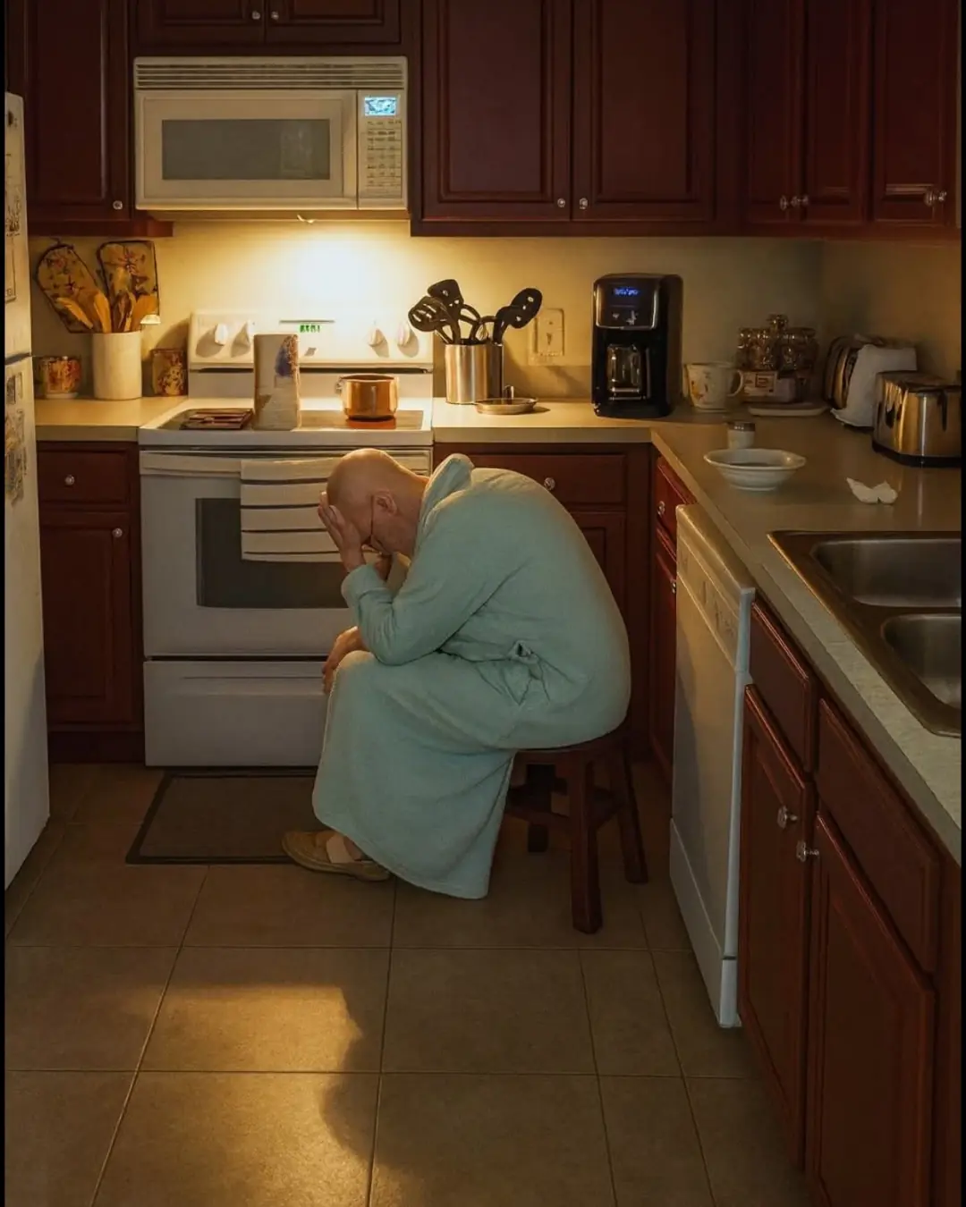 A Real-Life Superhero: The Mother-in-Law Who Became a Caregiver and a Lifeline