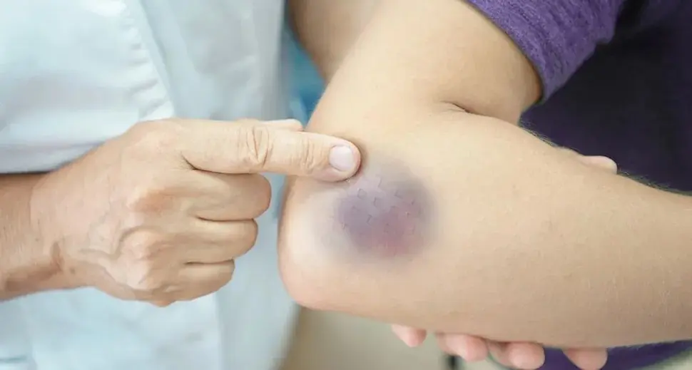 The Pain Most People Brush Off That Signals Serious Trouble