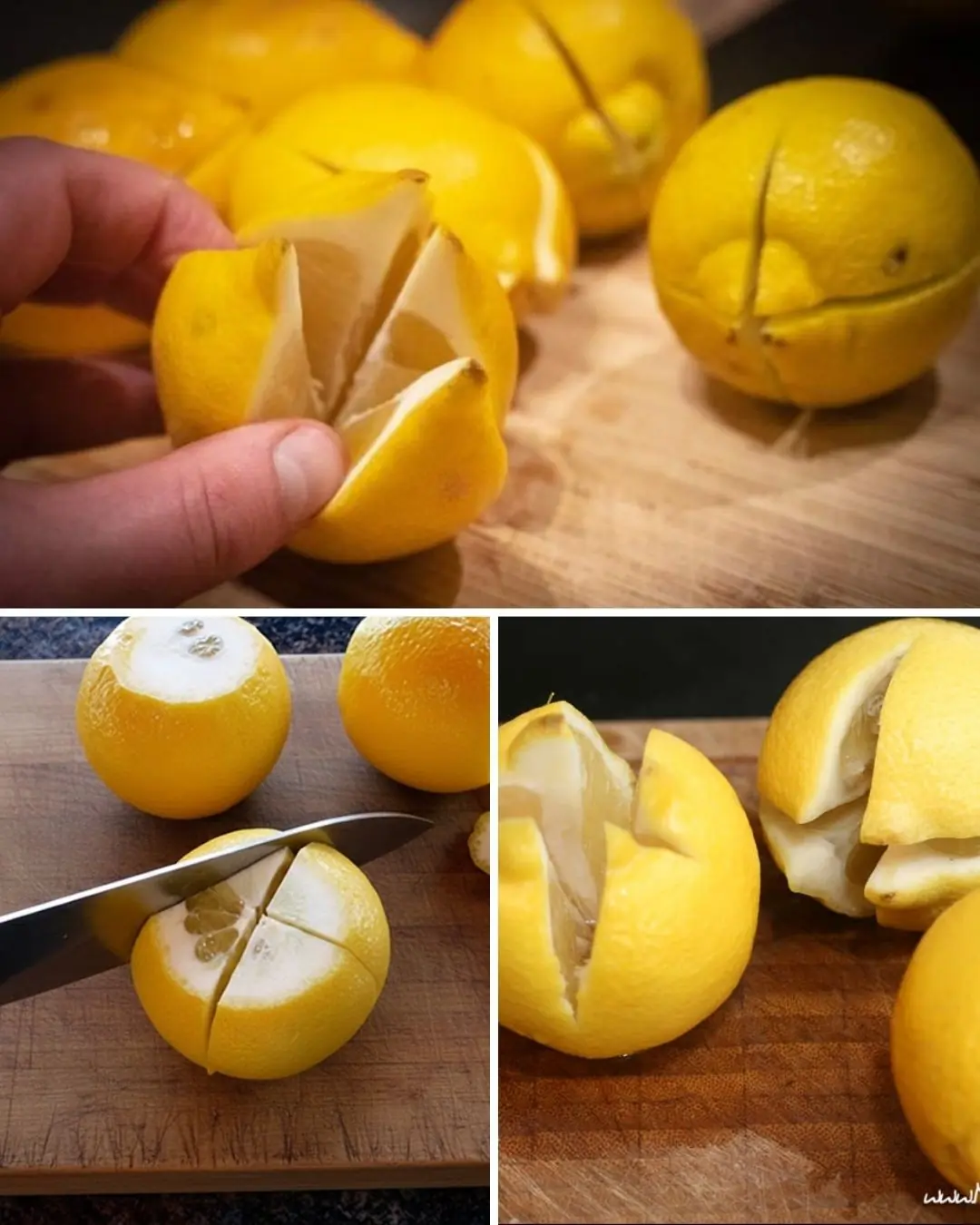 The Reason Some People Keep Lemons on Their Nightstand While Sleeping