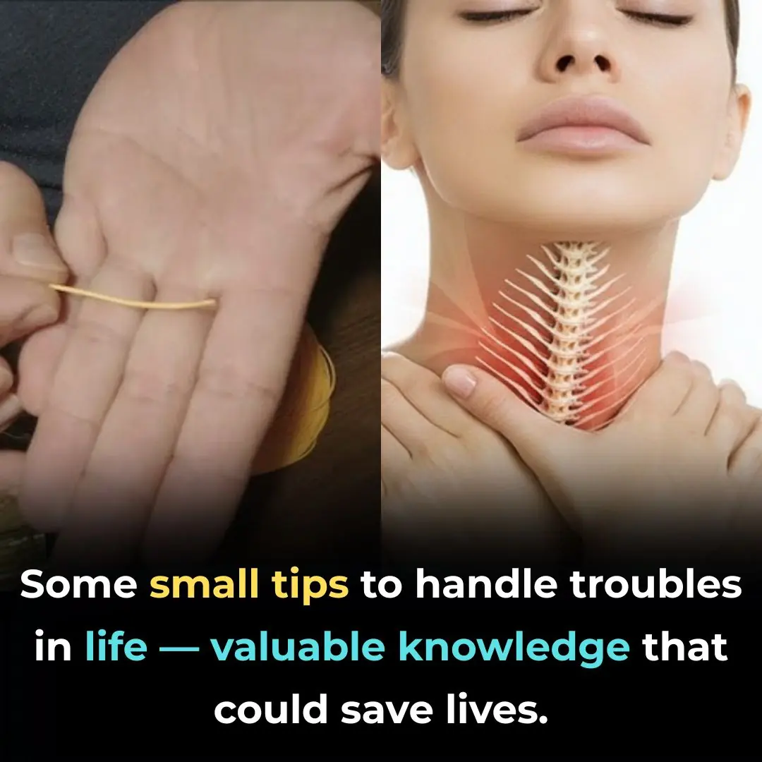 Everyday Emergencies: Small First-Aid Tricks That Could Save a Life