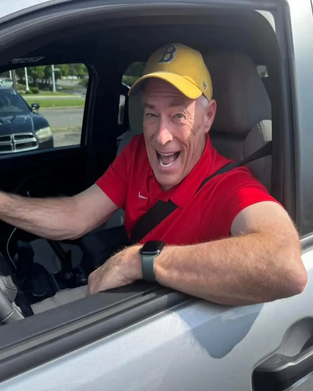 James Spann: A Birthday, An Anniversary, and a Lifetime of Love
