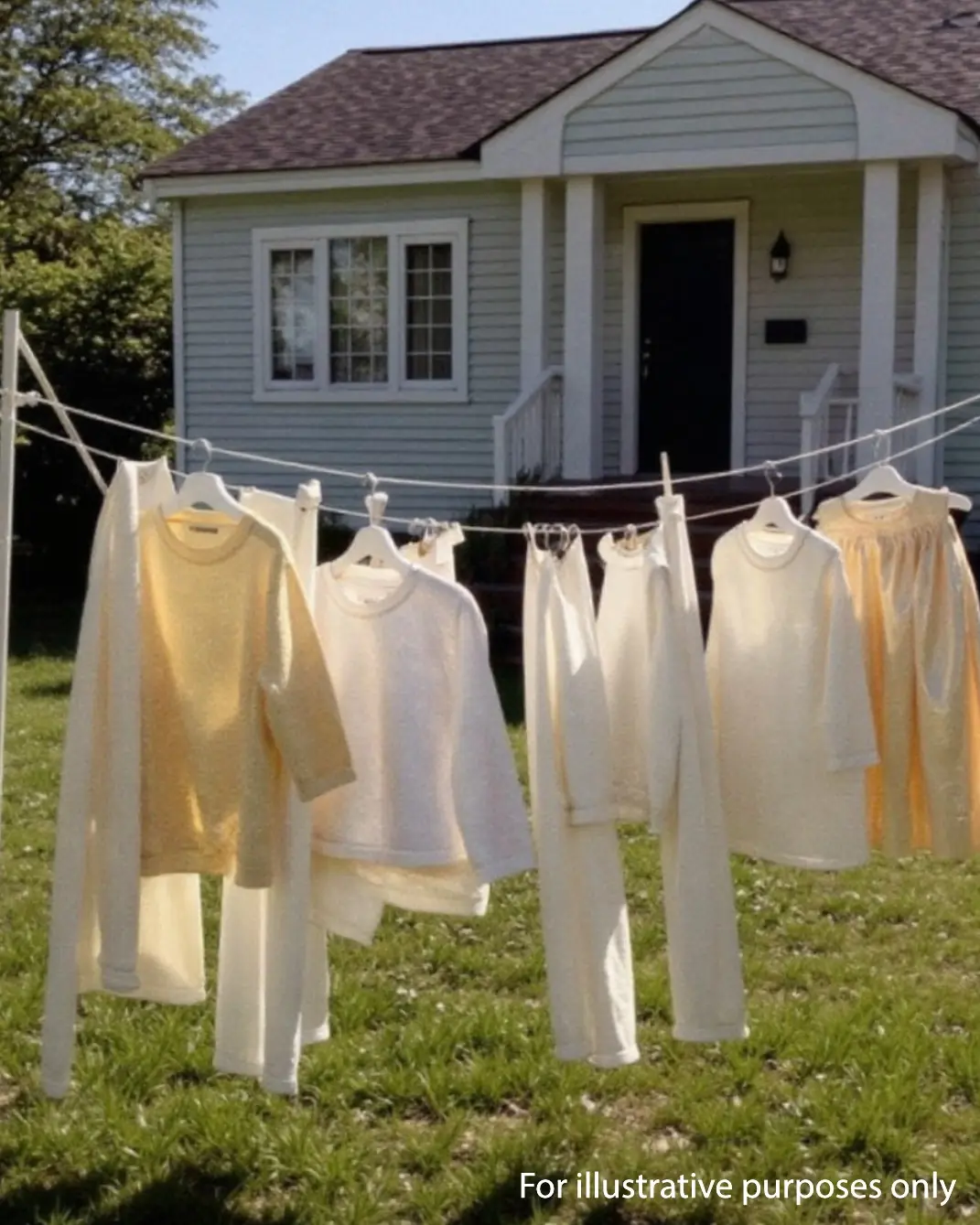 My Mother-in-Law Smiled After Ruining My Clothes — But She Wasn’t Smiling When I Made Her Pay