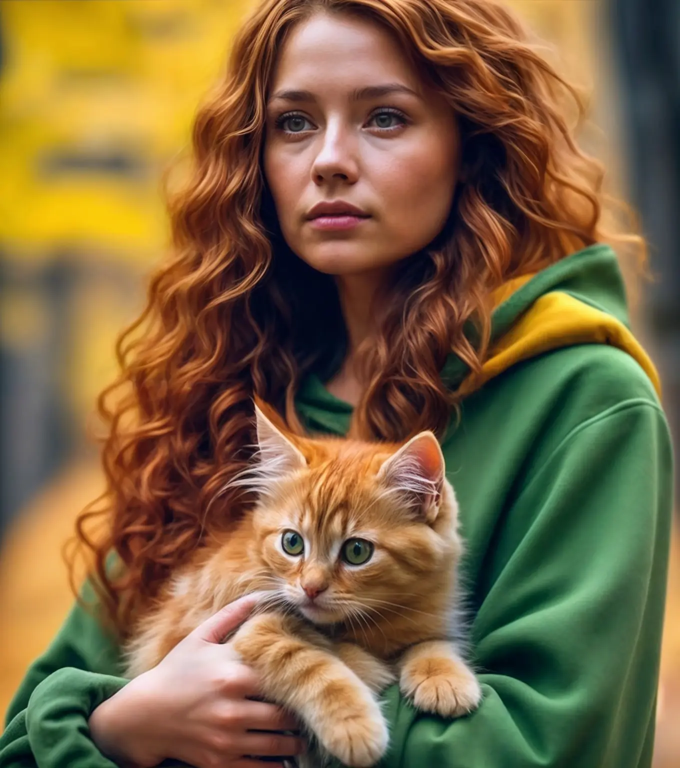 Clear the apartment, I am the new wife of your husband, I will live here!” — a woman grinned and announced to me on the doorstep.