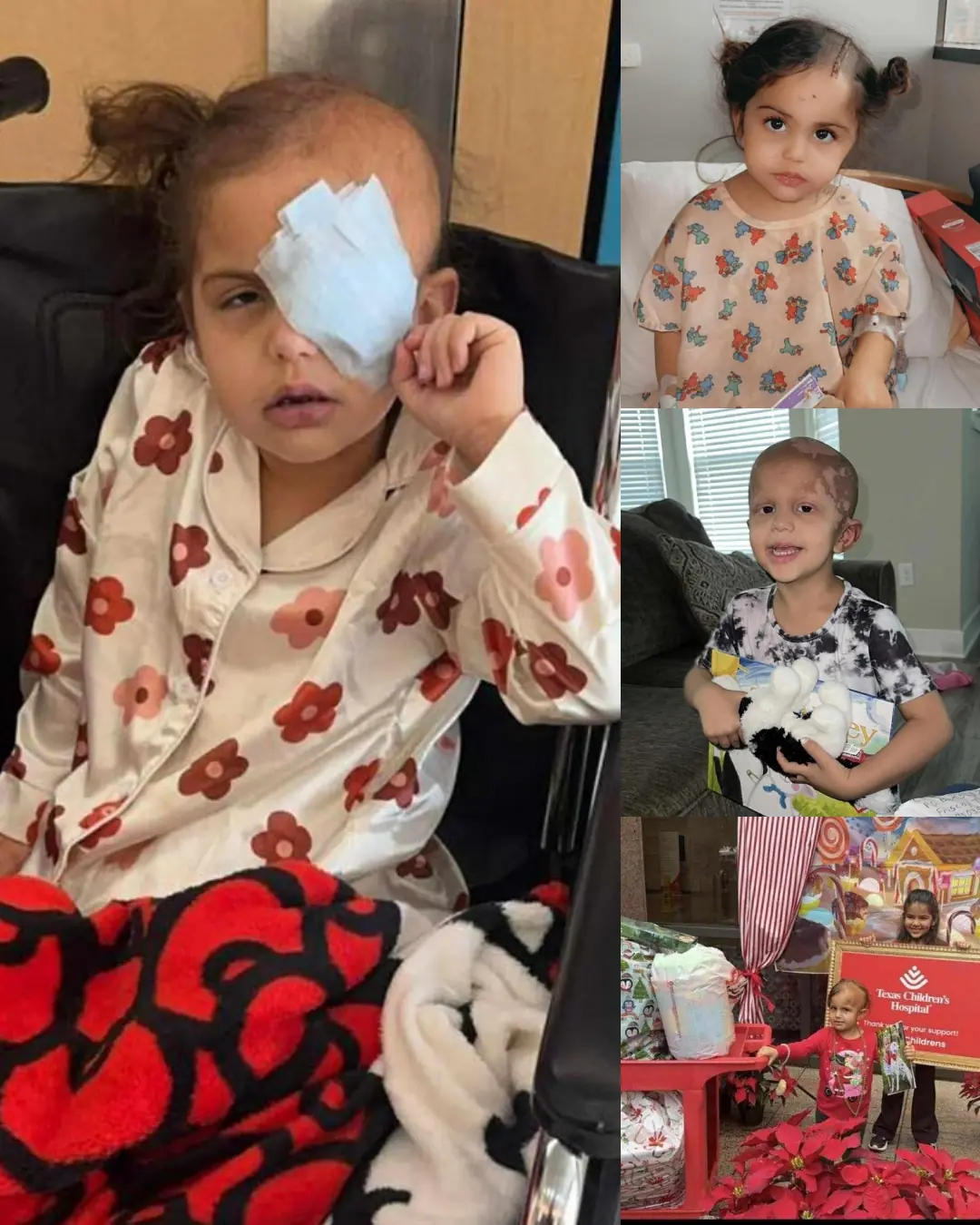 Danya’s Light: A Remarkable Tale of Resilience, Kindness, and Giving Back