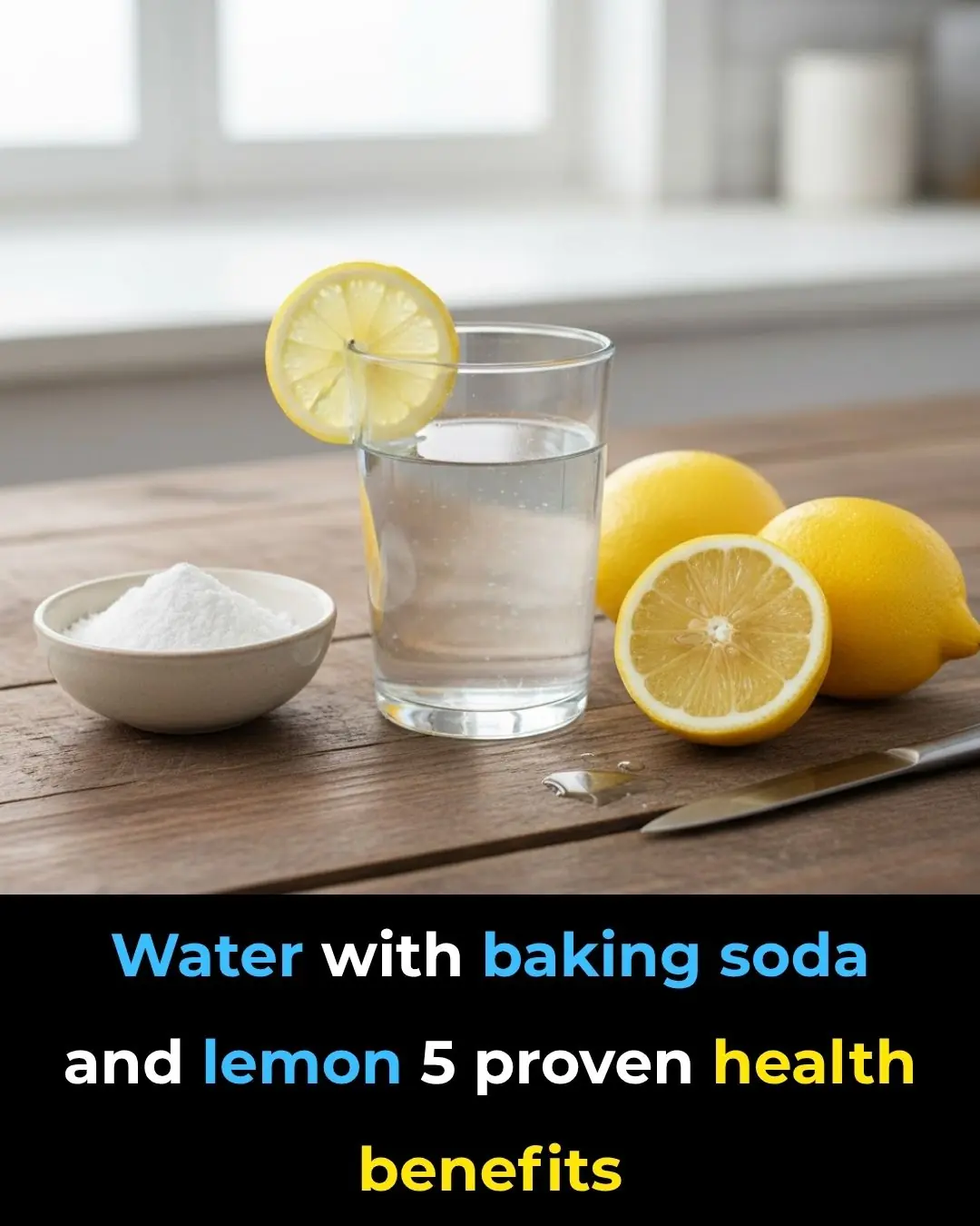 5 Best Water Benefits You Should Know
