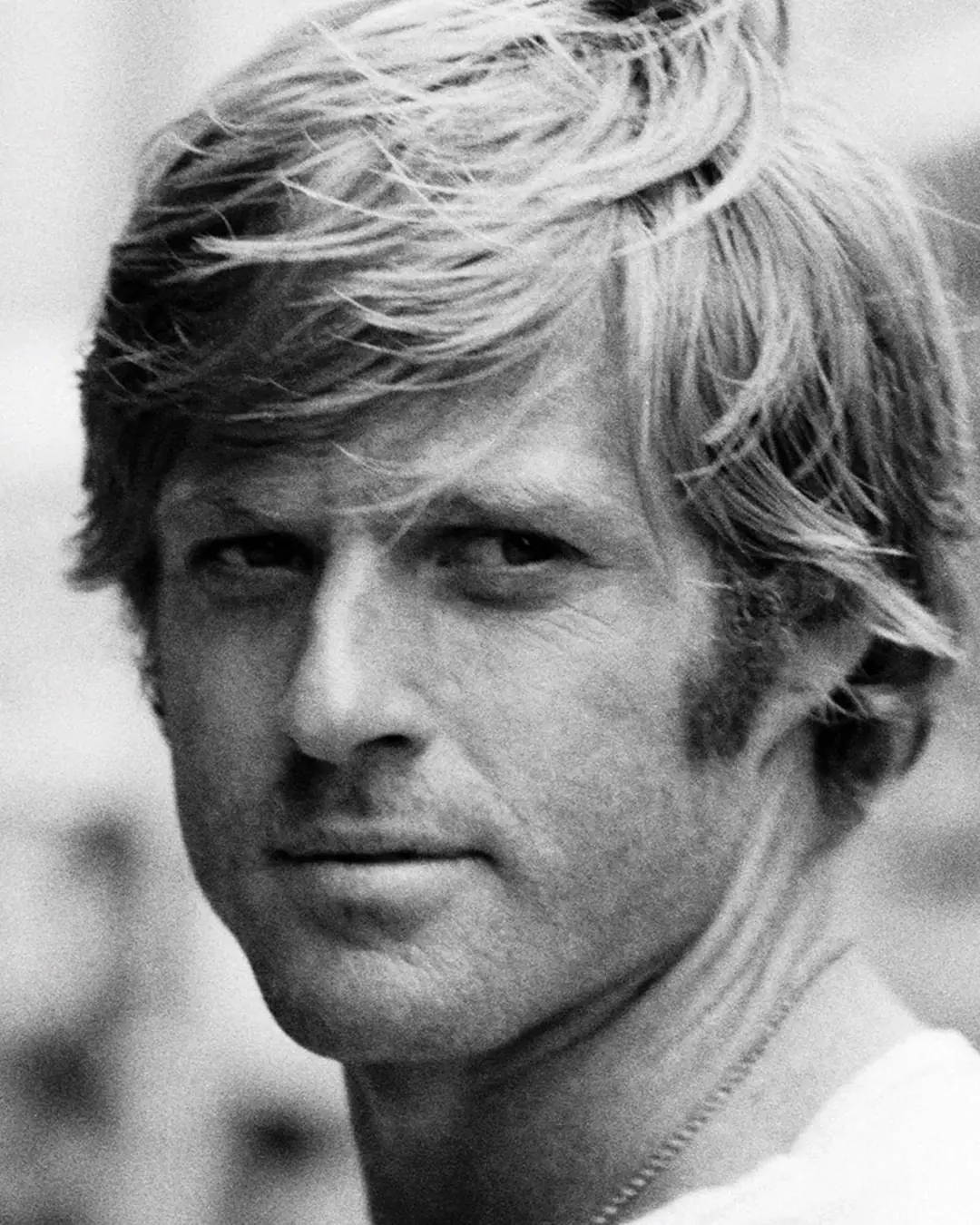 Robert Redford — The Passing of a Legend.