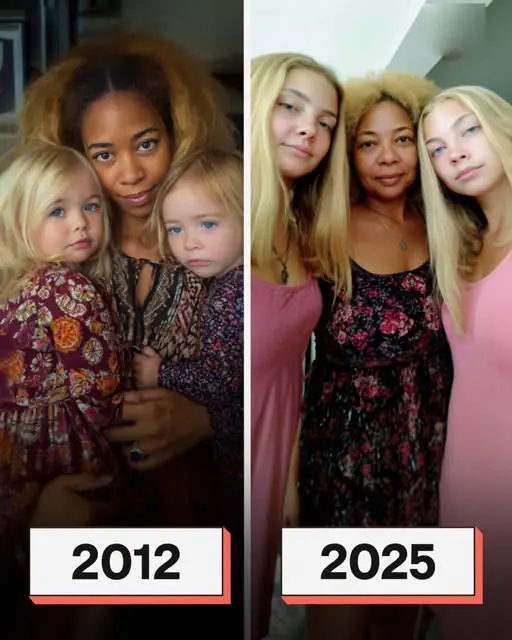 I Returned Home from Work to Find My Adopted Twin Daughters, 16, Had Changed the Locks and Kicked Me Outt