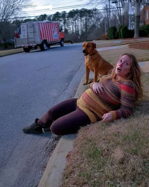 My SIL Sent Her 3-Year-Old Into My House Through the Doggy Door – When I Found Out Why, My Blood Boiled