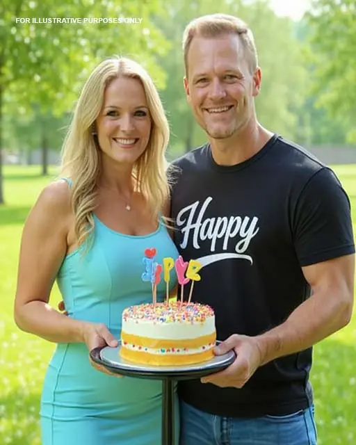 My Husband Left My Birthday Party for “Work” — But What I Found When I Followed Him Broke Me