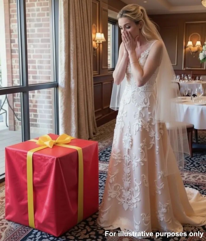 My Sister Stole My $85,000 Inheritance to Fund Her Lavish Wedding – I Waited Until Her Big Day to Deliver My Revenge