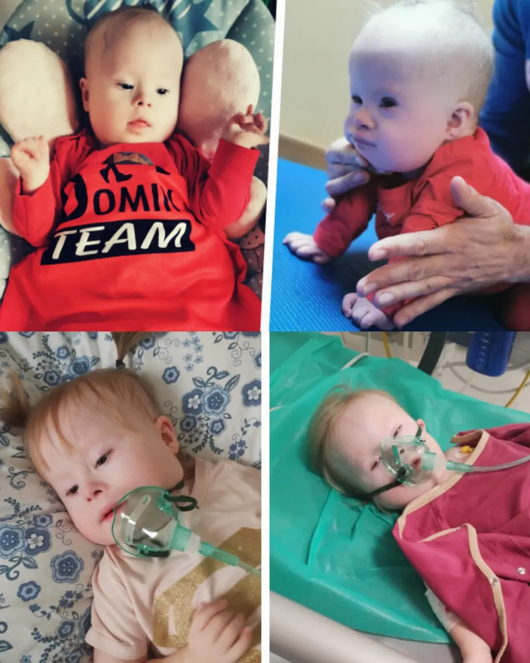 Madzia’s Journey: A Family’s Relentless Fight for Their Daughter’s Future