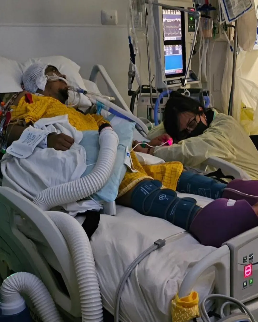 The Miraculous Rick: A Family’s Fight for Survival After Cardiac Arrest