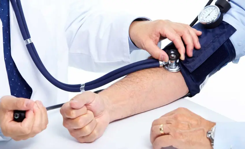 Are You Being Misled About What Your Blood Pressure Should Be? [READ THIS CAREFULLY]
