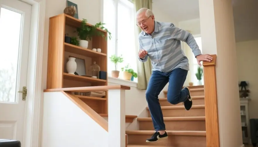 Forget Calcium — Doctors Say This Is the #1 Exercise for the Strongest Bones