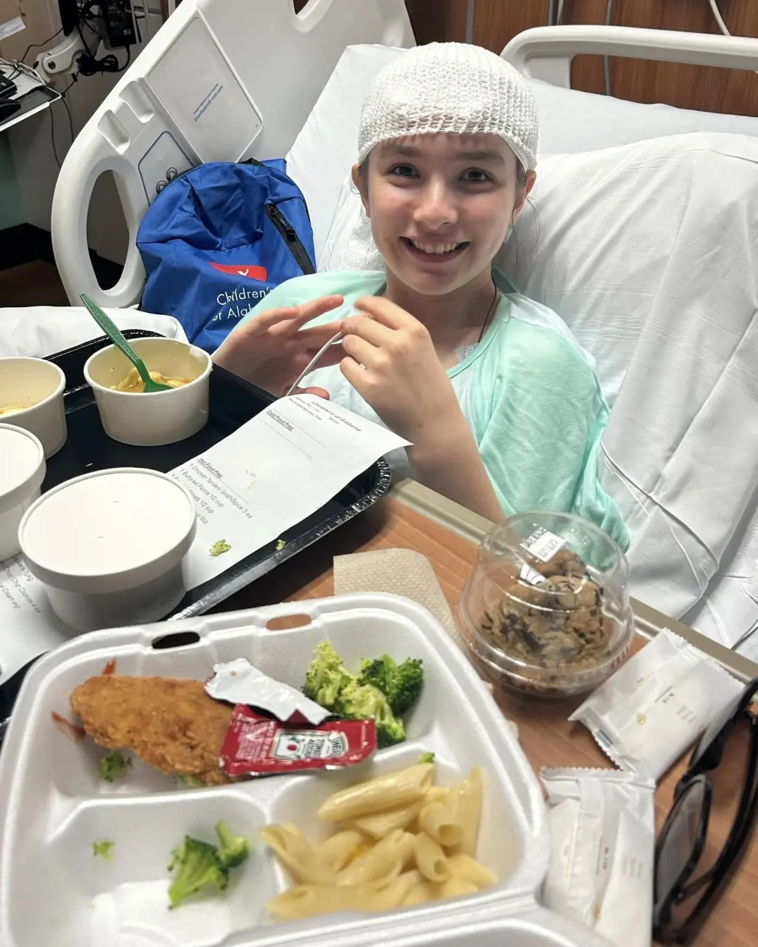 A Mother’s Prayer: Liza Scott’s Ongoing Fight for Answers