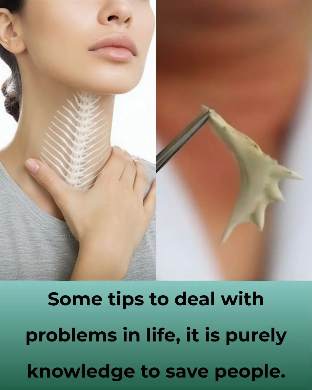 Small Life Hacks That Can Be Life-Saving
