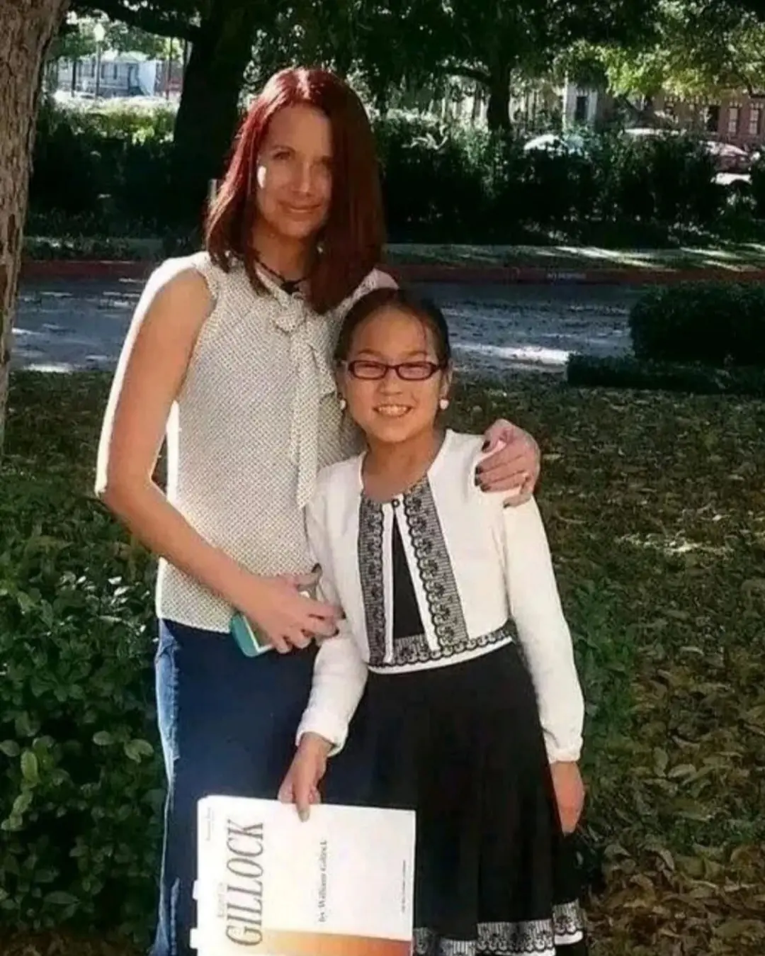 “Yes, I Want Her”: A Mother’s Powerful Response and a Daughter’s Journey of Belonging