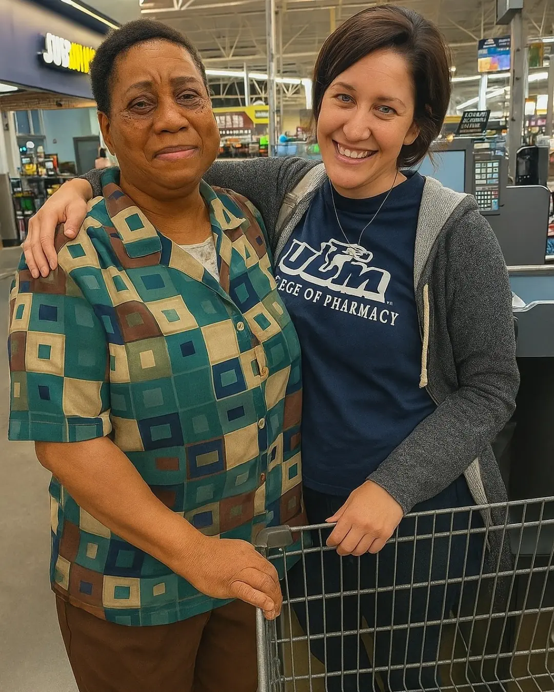 A Lesson in Compassion: How One Encounter Changed My Perspective