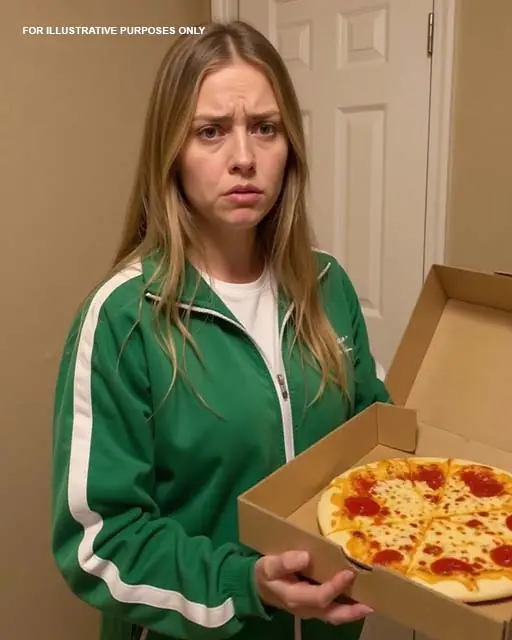 My Unfaithful Husband Never Expected That a Simple Box of Pizza Would Expose His Secret