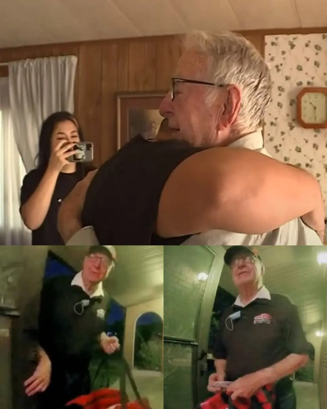 “Hello, Are You Looking for Some Pizza?” — How a Community Changed One Man’s Life.