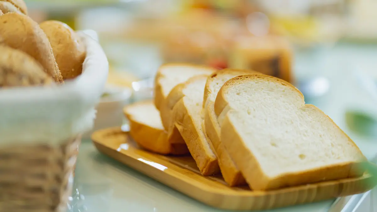 This Is What Happens to Your Body the Day You Stop Eating Bread