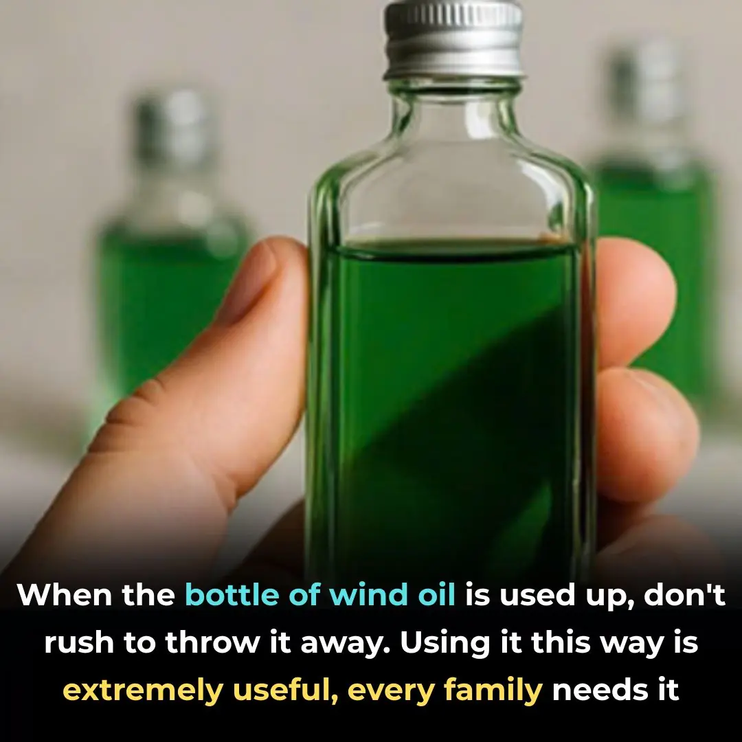 Don’t Throw Away Your Used Balm Jar – Here’s a Super Useful Way to Reuse It That Every Family Needs