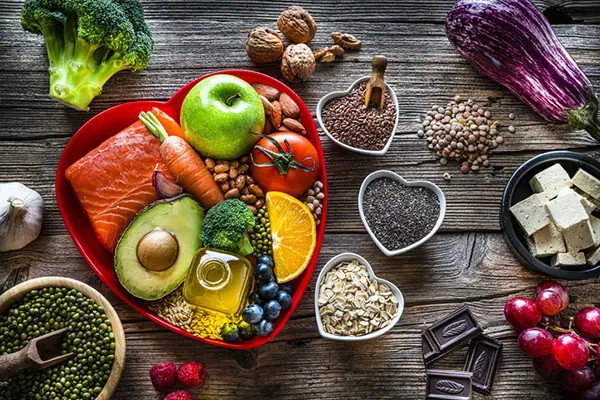 7 Heart-Healing Foods Your Cardiologist Won’t Tell You About