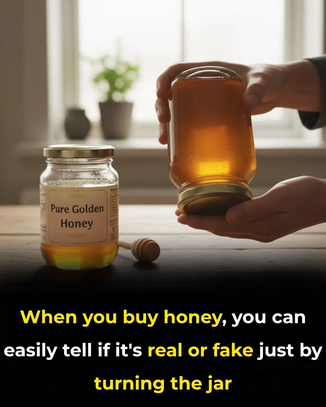5 Easy Ways to Test Honey at Home