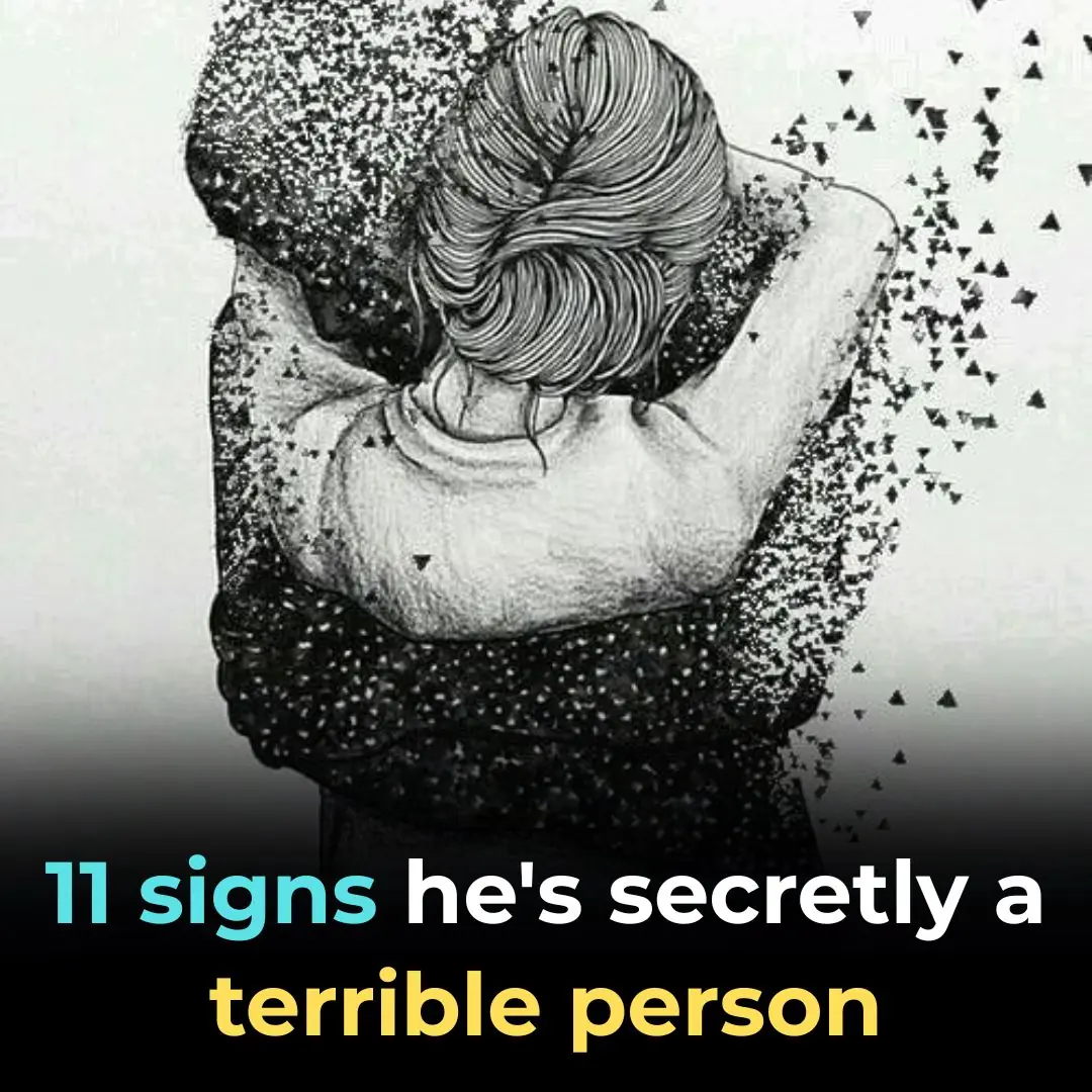 20 Subtle Signs He’s Not as Good as He Seems