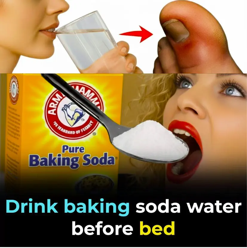 Unlock Baking Soda’s Hidden Powers Today