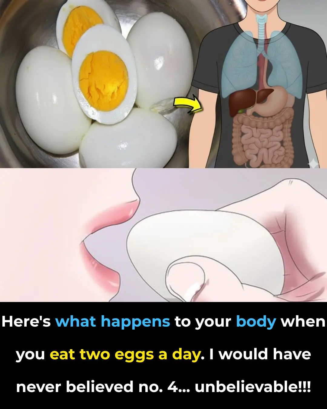 Proven Health Benefits of Eating Eggs Based on Evidence