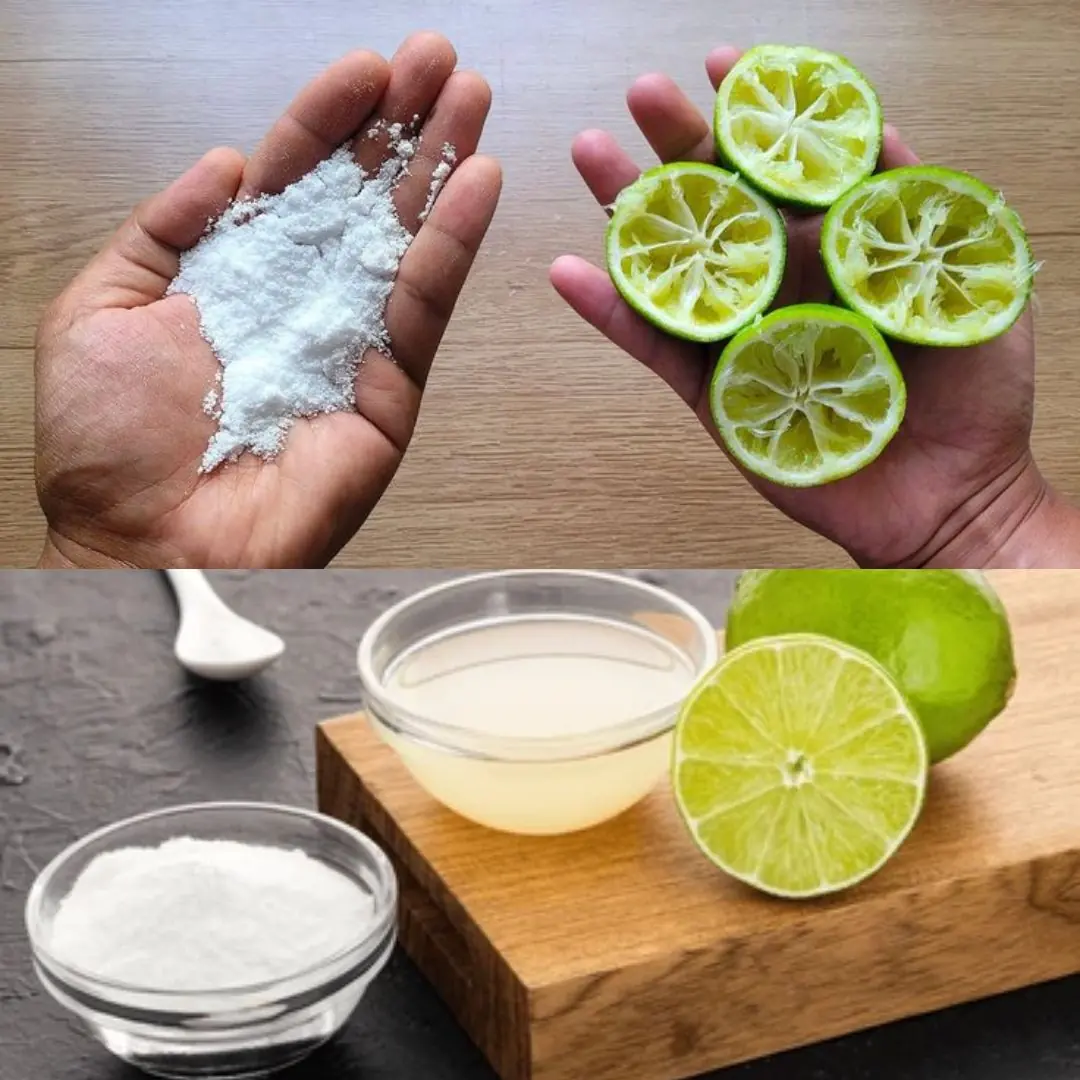 Homemade Lemon Peel Cleaners: Two Powerful Recipes for a Spotless Home