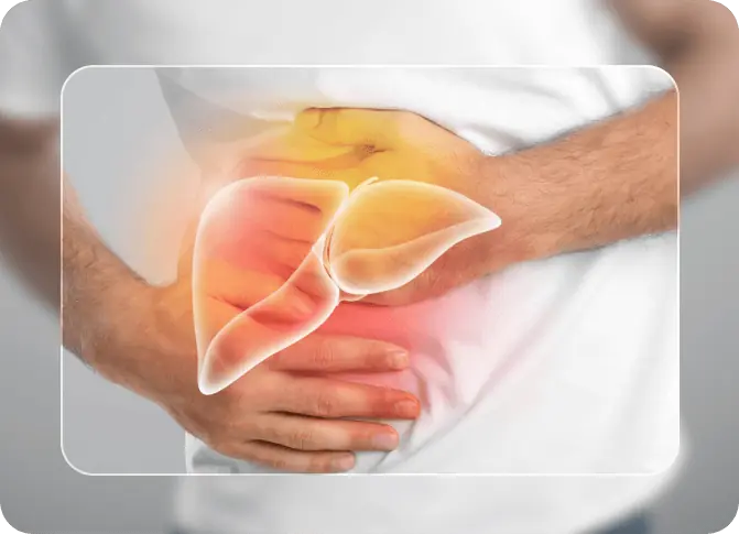 10 Early Warning Signs Your Liver Is in Trouble (Don’t Ignore #4!)