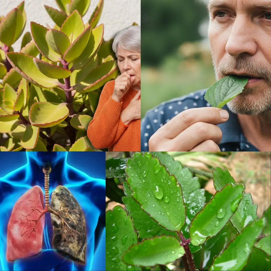 11 Surprising Benefits of The Miracle Leaf of Life