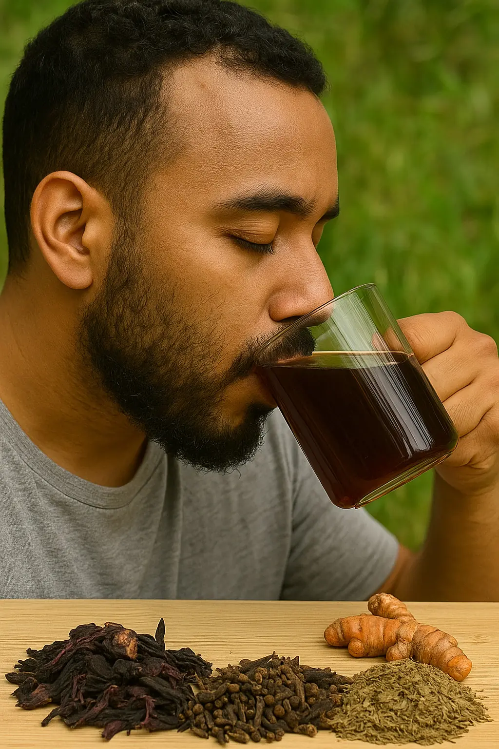 Say Goodbye to Diabetes, Fatty Liver, and Joint Pain with This Powerful Remedy!