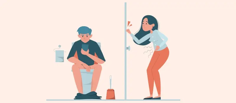 THE BEST HOME REMEDIES THAT END CONSTIPATION FAST AND NATURALLY