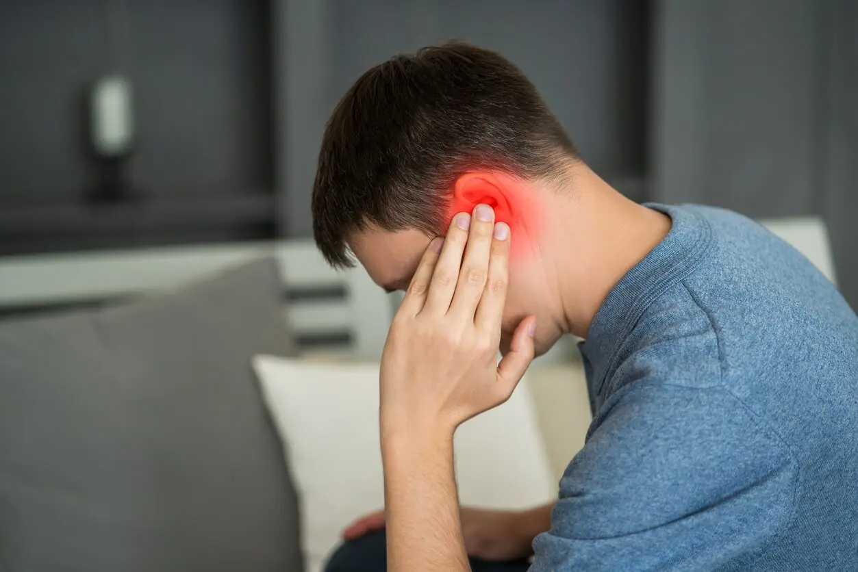 Sharp Pain in Ear: Causes, Treatments and When to See a Doctor