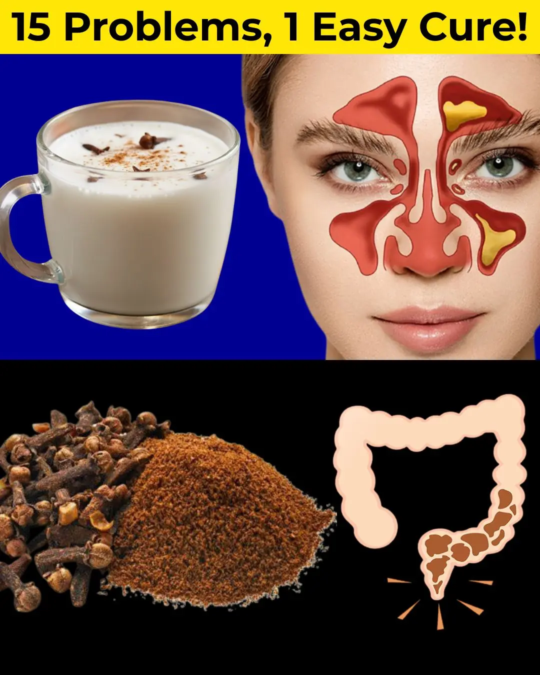 🌿 The Forgotten Healing Drink Making a Powerful Comeback