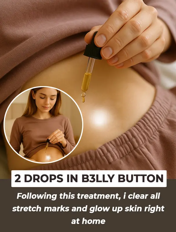 B3lly Button Oil Therapy: The Ultimate Guide to Glowing Skin, Hair Growth, and Hormonal Balance