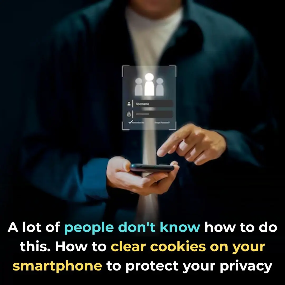 Haven't heard that before