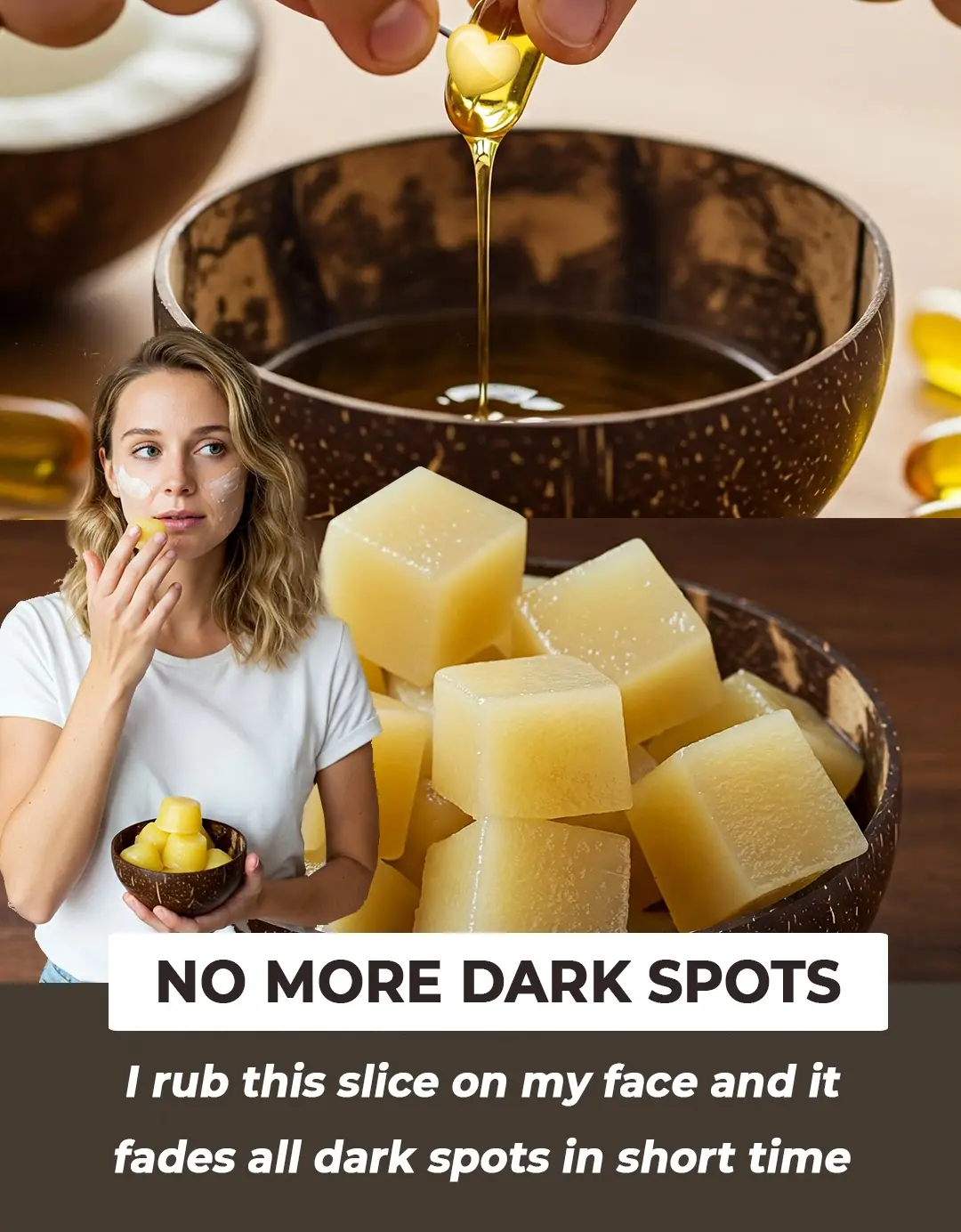 4 Ways to Treat Dark Spots With Potato