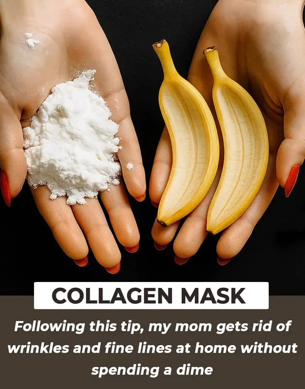 Erase Wrinkles and Fight Signs of Aging with Banana Face Pack: The Ultimate DIY Skincare Remedy