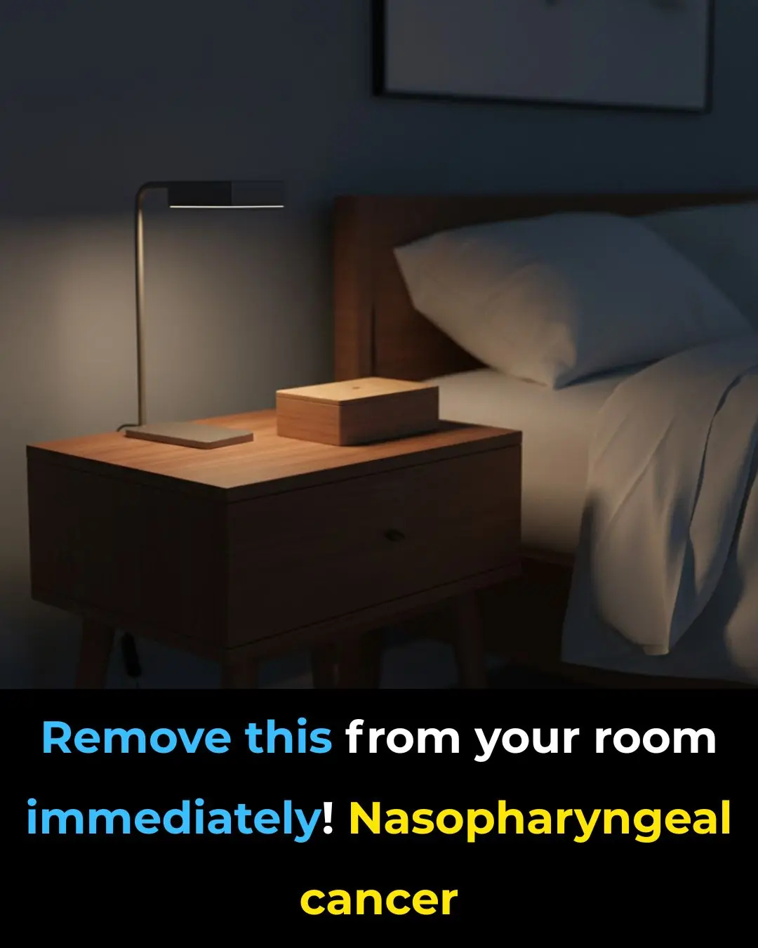 Objects That May Be Harming Your Health Without You Noticing