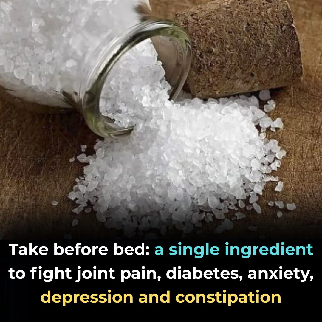 Take This Before Bed — and Wake Up Transformed